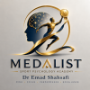 medalist icon site